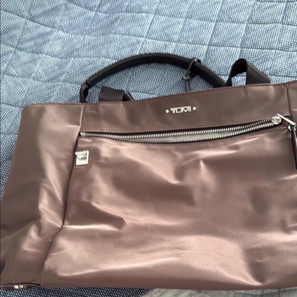 Tumi Marietta Tote Bag